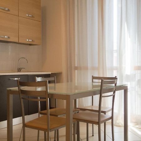 Laguna Venice Apartment Dogaletto ภายนอก รูปภาพ