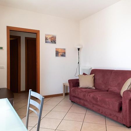 Laguna Venice Apartment Dogaletto ภายนอก รูปภาพ