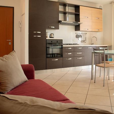 Laguna Venice Apartment Dogaletto ภายนอก รูปภาพ