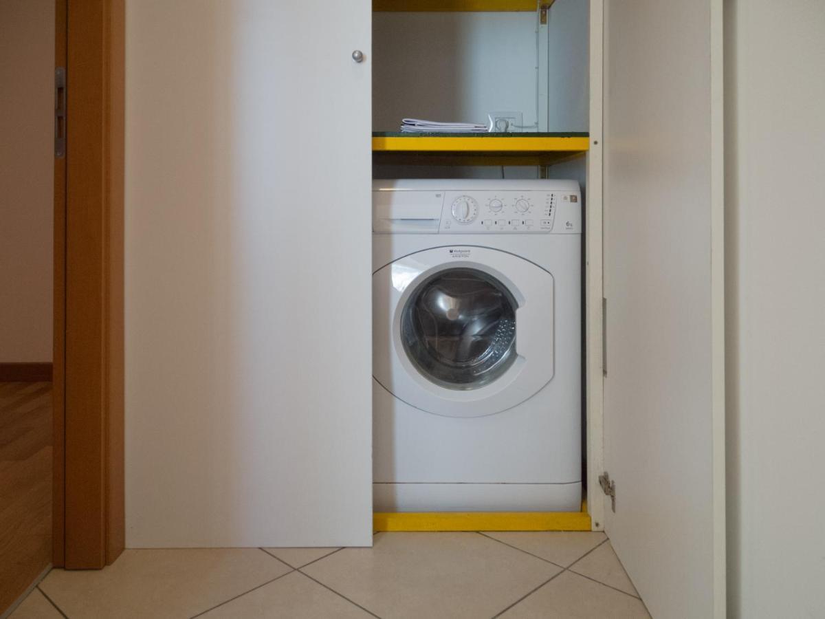 Laguna Venice Apartment Dogaletto ภายนอก รูปภาพ