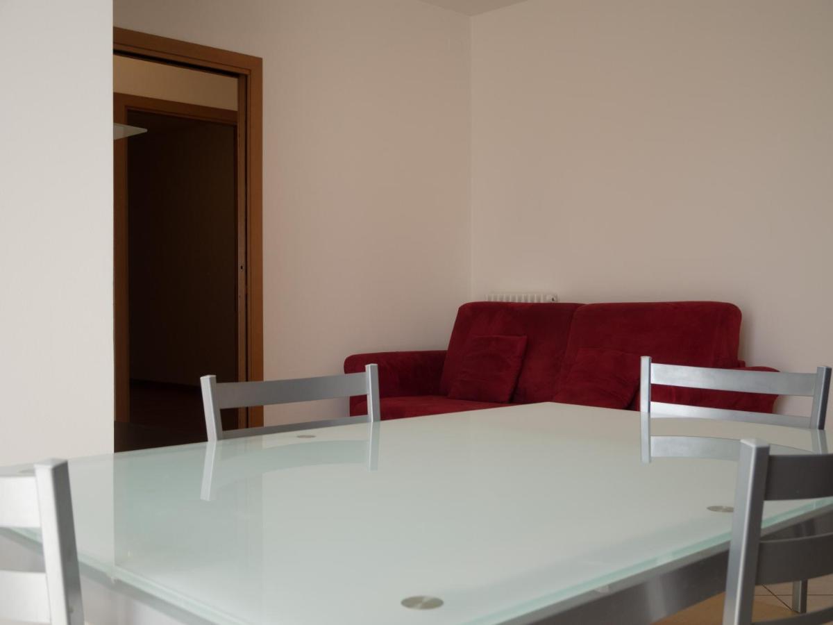 Laguna Venice Apartment Dogaletto ภายนอก รูปภาพ