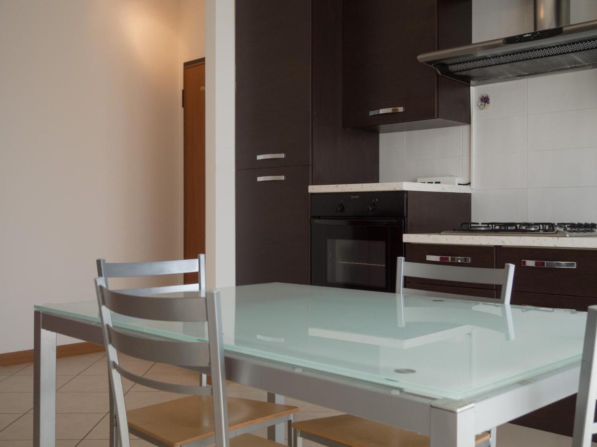 Laguna Venice Apartment Dogaletto ภายนอก รูปภาพ