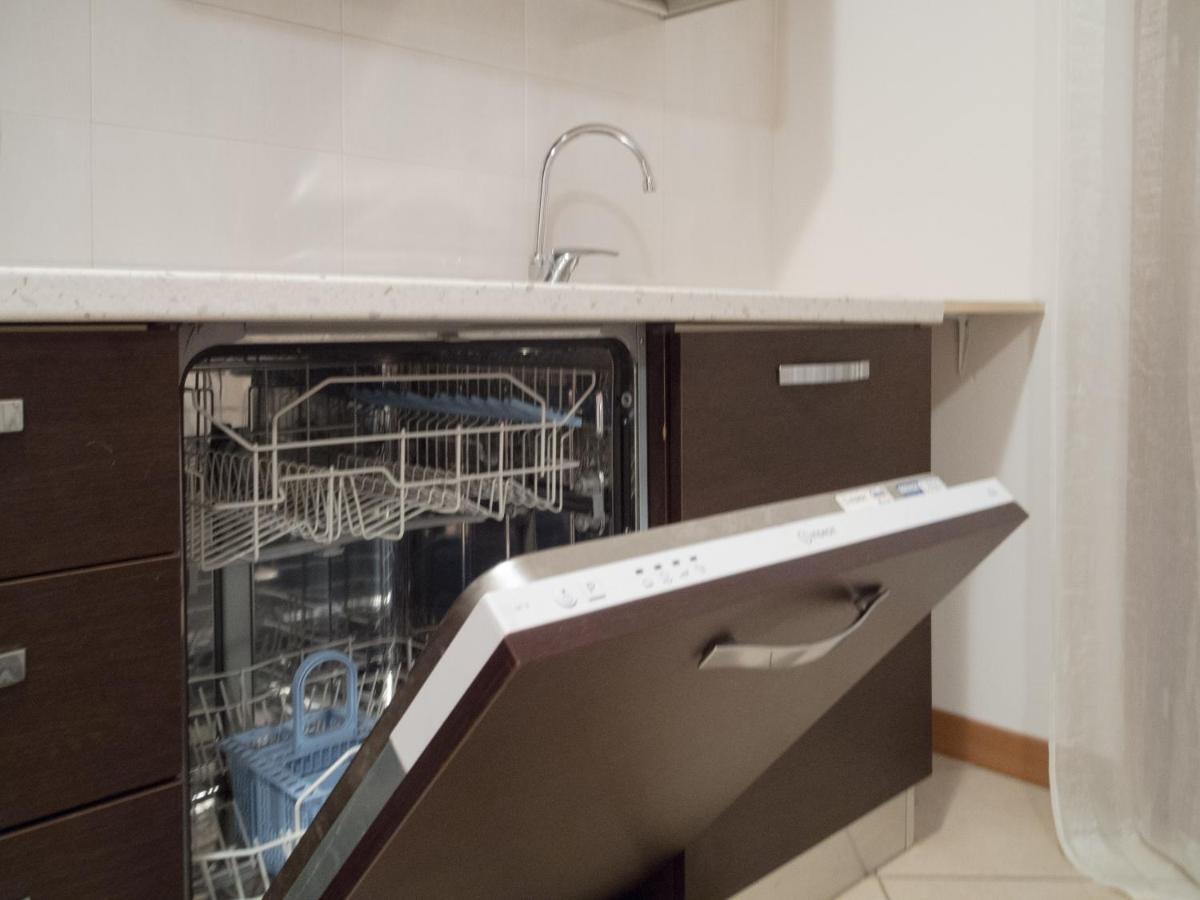 Laguna Venice Apartment Dogaletto ภายนอก รูปภาพ