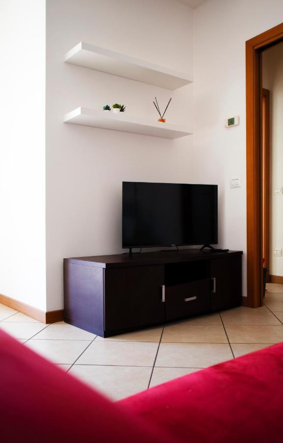 Laguna Venice Apartment Dogaletto ภายนอก รูปภาพ