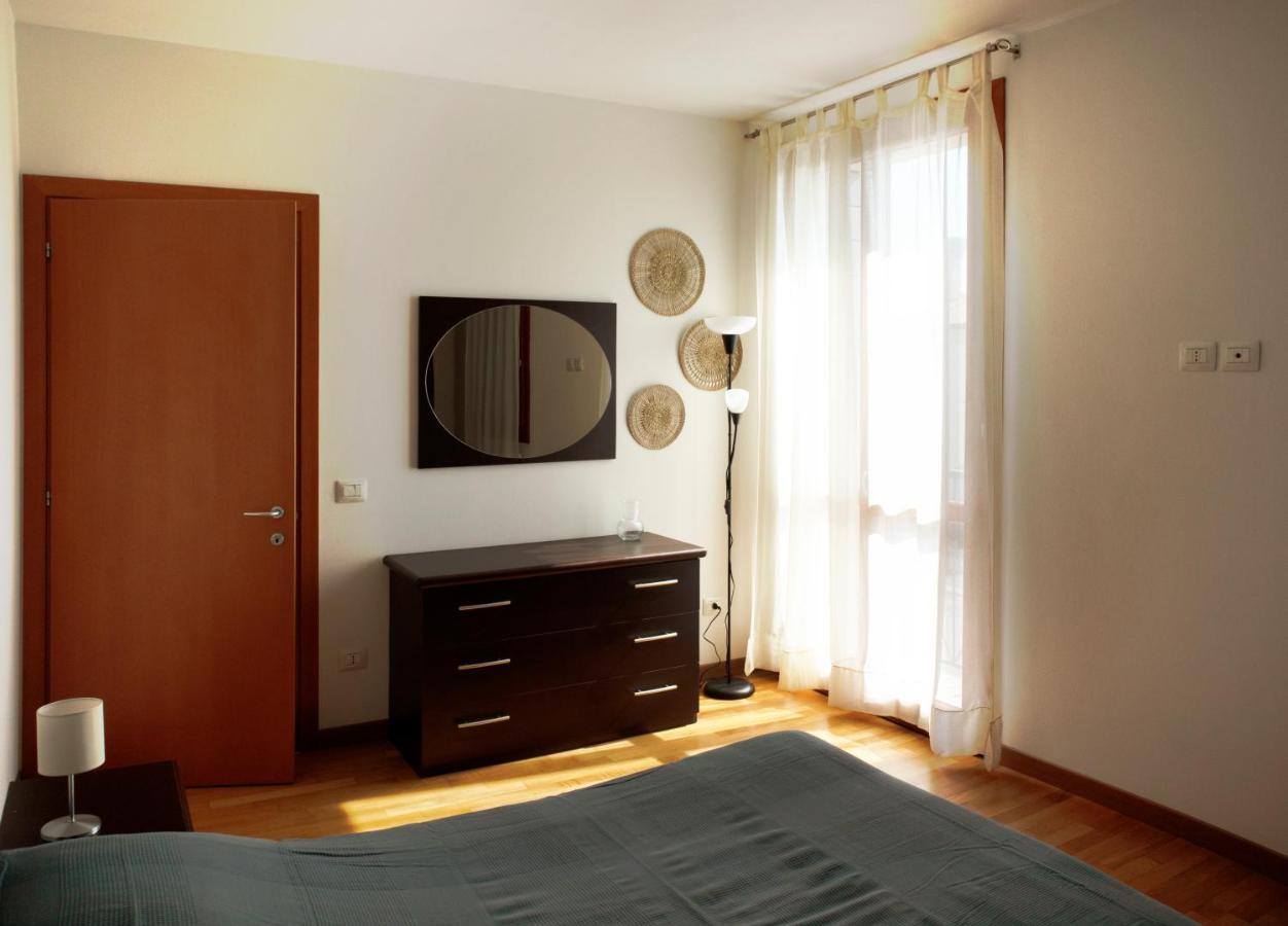 Laguna Venice Apartment Dogaletto ภายนอก รูปภาพ