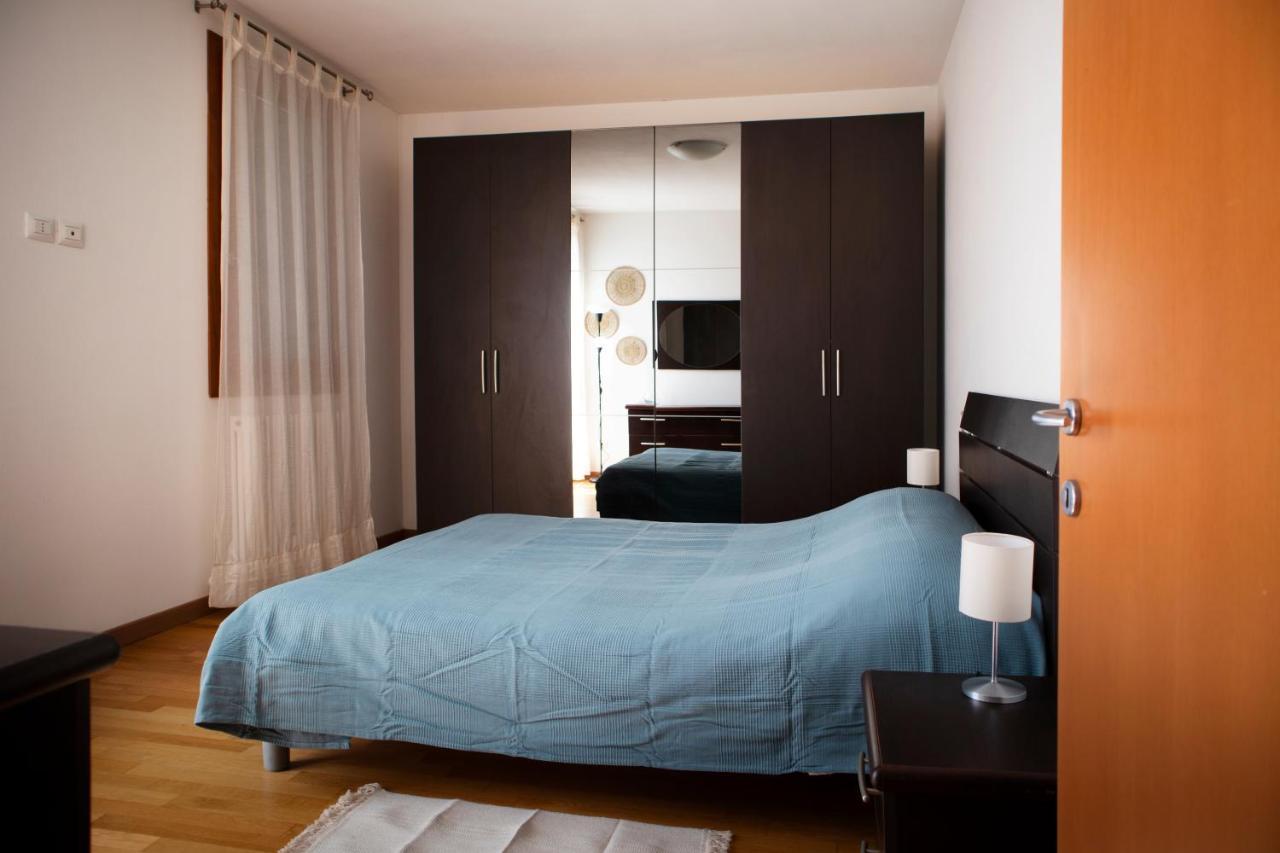 Laguna Venice Apartment Dogaletto ภายนอก รูปภาพ