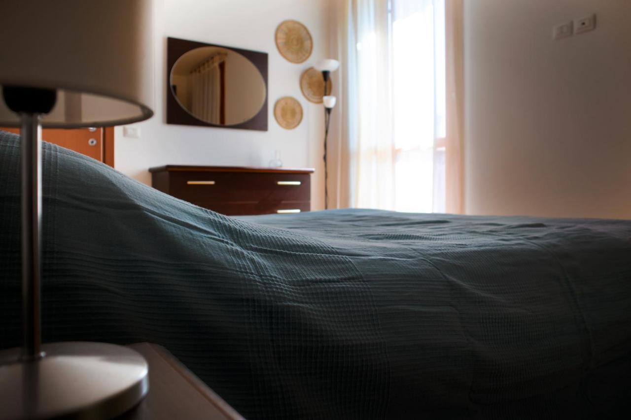 Laguna Venice Apartment Dogaletto ภายนอก รูปภาพ
