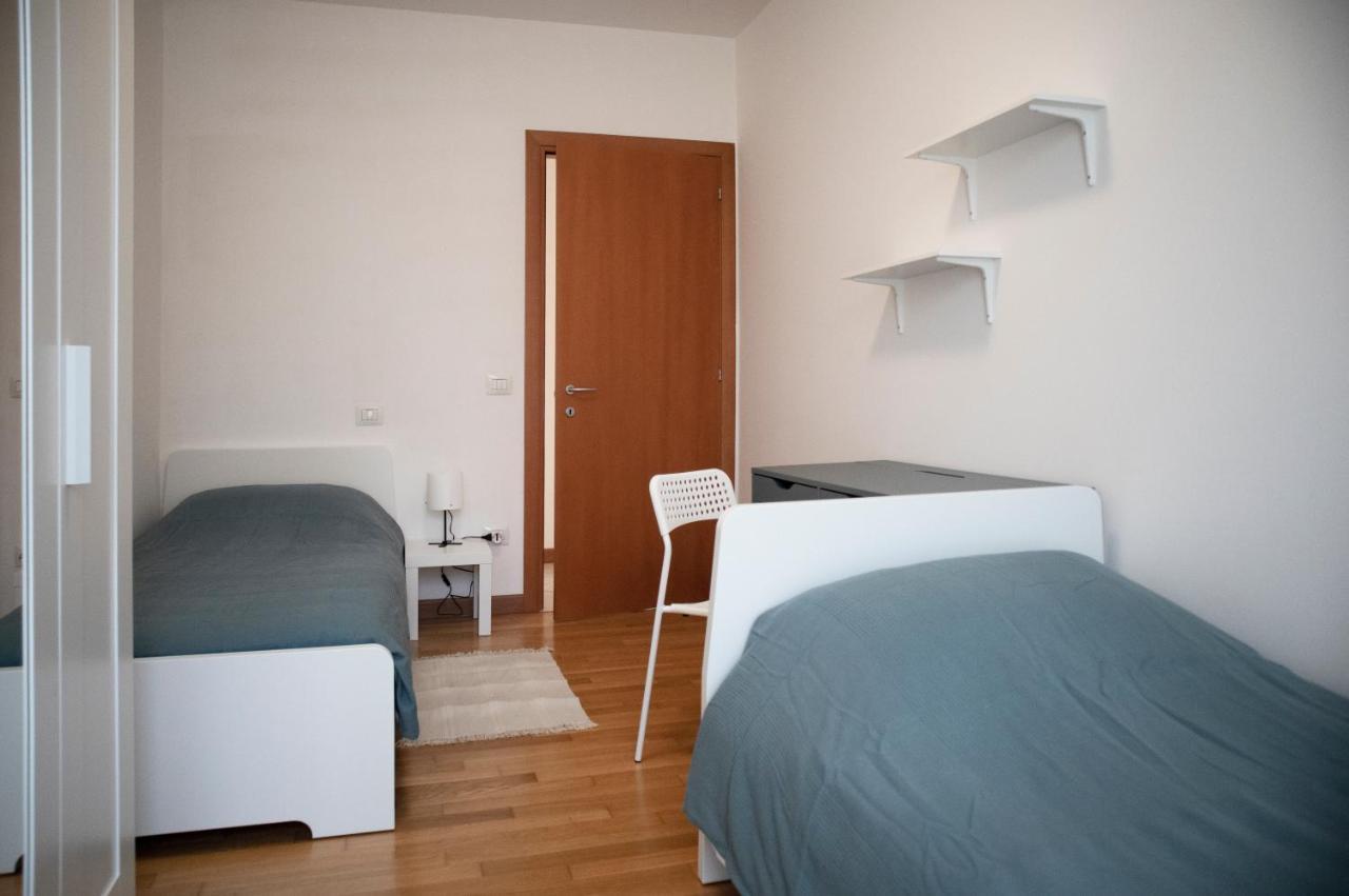 Laguna Venice Apartment Dogaletto ภายนอก รูปภาพ