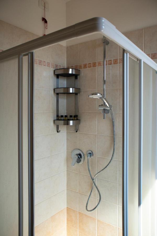Laguna Venice Apartment Dogaletto ภายนอก รูปภาพ